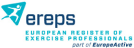 European Register of Exercise Professionals (EREPS)